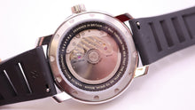 Marloe Sceptre " Black Edition " - Automatic Wristwatch - Refinished-Welwyn Watch Parts