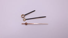 Certina 25-66 - New Old Stock Dial & Hand Set - 30.4mm-Welwyn Watch Parts