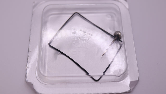 Rado Integral - Stem/Crown/Rear Gasket - 90.0431/R900431-Welwyn Watch Parts