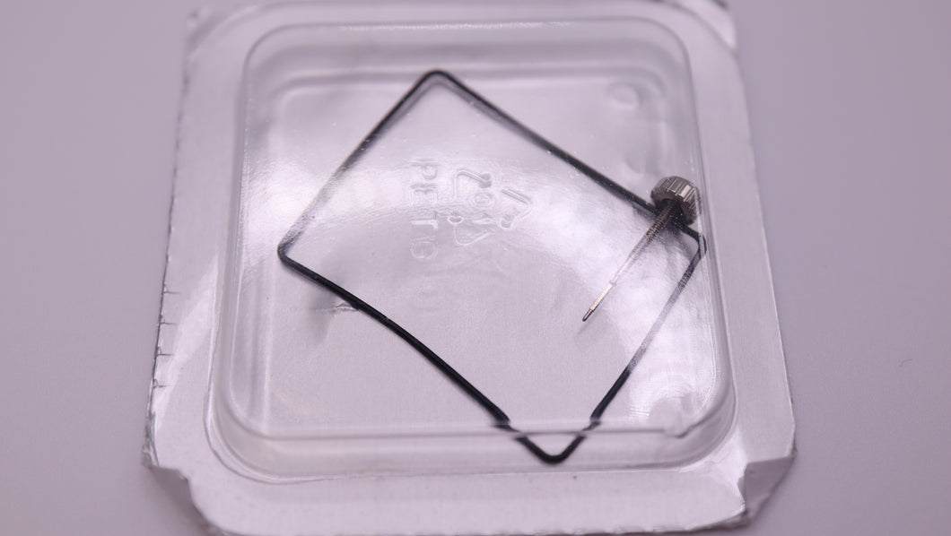 Rado Integral - Stem/Crown/Rear Gasket - 90.0431/R900431-Welwyn Watch Parts