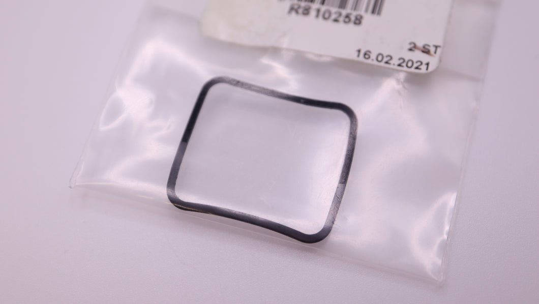 Rado Case Back Gasket - 81.0258/R810258-Welwyn Watch Parts