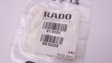 Rado Case Back Gasket - 81.0258/R810258-Welwyn Watch Parts
