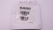 Rado Gasket Set - R900324/90.0324-Welwyn Watch Parts