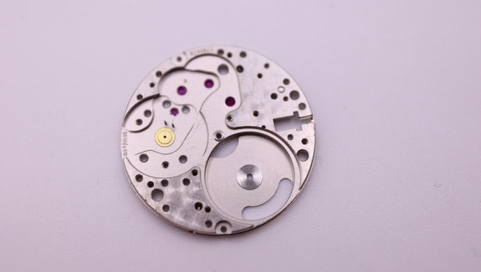 Jaeger LeCoultre Cal 818-1C - Movement Parts - Chose From List-Welwyn Watch Parts