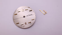 Jaeger LeCoultre Cal 818-1C - Movement Parts - Chose From List-Welwyn Watch Parts