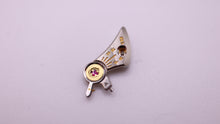Jaeger LeCoultre Cal 818-1C - Movement Parts - Chose From List-Welwyn Watch Parts