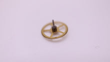 Jaeger LeCoultre Cal 818-1C - Movement Parts - Chose From List-Welwyn Watch Parts