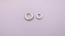 Jaeger LeCoultre Cal 818-1C - Movement Parts - Chose From List-Welwyn Watch Parts