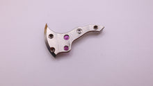Jaeger LeCoultre Cal 818-1C - Movement Parts - Chose From List-Welwyn Watch Parts