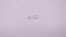 Jaeger LeCoultre Cal 818-1C - Movement Parts - Chose From List-Welwyn Watch Parts