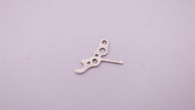 Jaeger LeCoultre Cal 818-1C - Movement Parts - Chose From List-Welwyn Watch Parts