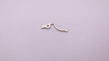 Jaeger LeCoultre Cal 818-1C - Movement Parts - Chose From List-Welwyn Watch Parts