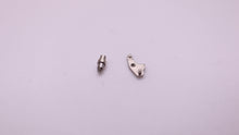 Jaeger LeCoultre Cal 818-1C - Movement Parts - Chose From List-Welwyn Watch Parts