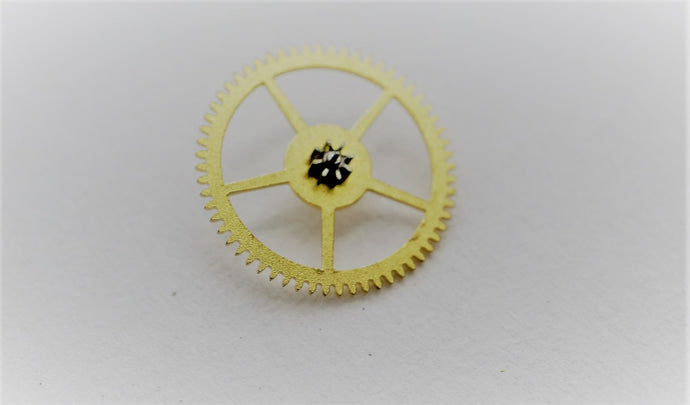 AS Calibre 1704 - Third Wheel - Part # 210-Welwyn Watch Parts