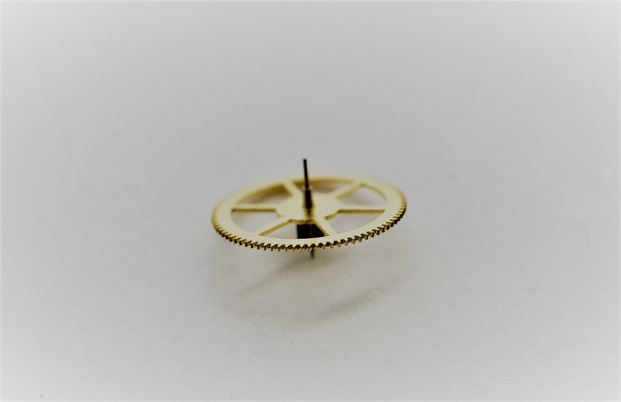 AS Calibre 1298 - Sweep Second Wheel - Part # 227-Welwyn Watch Parts