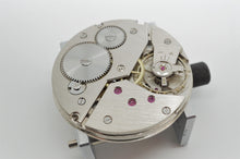Unitas - Calibre 6431 - Swiss Made - Pocket Watch Movement-Welwyn Watch Parts