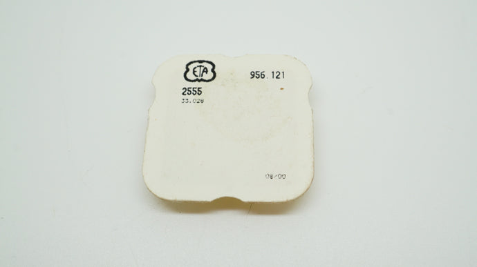 ETA - Calibre 956.121 - Date Change Wheel #2555-Welwyn Watch Parts