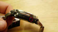 Casio G-Shock - G -Steel - GST-B100D-1AER - Digital Watch-Welwyn Watch Parts