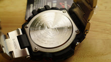 Casio G-Shock - G -Steel - GST-B100D-1AER - Digital Watch-Welwyn Watch Parts