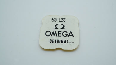 Omega Calibre 560 Part#1253 - Centre Seconds Pinion - 5.09mm-Welwyn Watch Parts