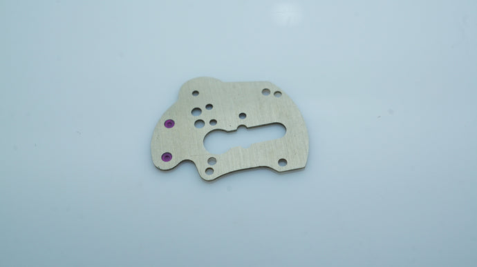 AS Calibre 1320 Part# 1142 - Automatic Device Bridge-Welwyn Watch Parts
