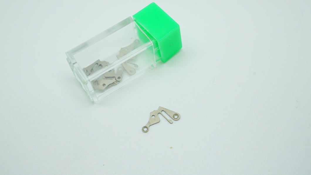 Marvin Calibre 160 - Setting Lever Spring-Welwyn Watch Parts