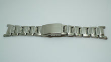 Casio G Shock Steel Bracelet - Model G-701D #S1001EN-Welwyn Watch Parts