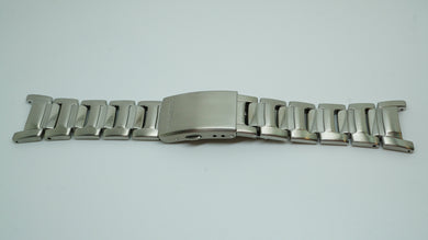 Casio G Shock Steel Bracelet - Model G-701D #S1001EN-Welwyn Watch Parts