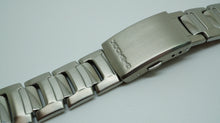Casio G Shock Steel Bracelet - Model G-701D #S1001EN-Welwyn Watch Parts