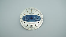 Breitling Chrono-Matic Dial - Calibre 12 / Ref 2114 - Used-Welwyn Watch Parts