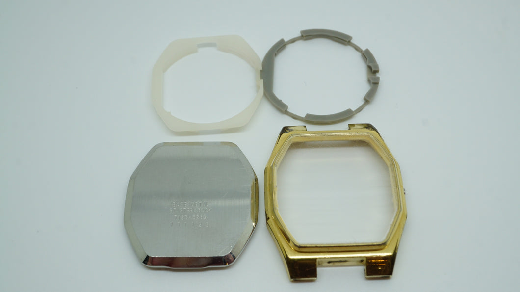 Seiko 7123 5239 Casing Parts Spares