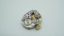 Hamilton Calibre 750 - Complete Movement & Dial-Welwyn Watch Parts