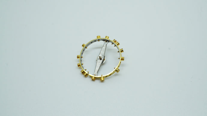Elgin Grade 315 - 12s - Movement Spares-Welwyn Watch Parts