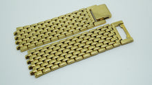 Citizen Model 6010-S51482 -Gold Plated Bracelet-Welwyn Watch Parts