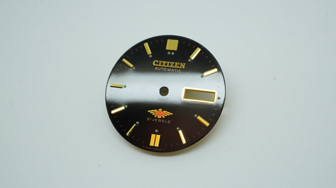 Miyota Calibre 8200 Movement Spares - Used-Welwyn Watch Parts