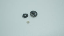Miyota Calibre 8200 Movement Spares - Used-Welwyn Watch Parts