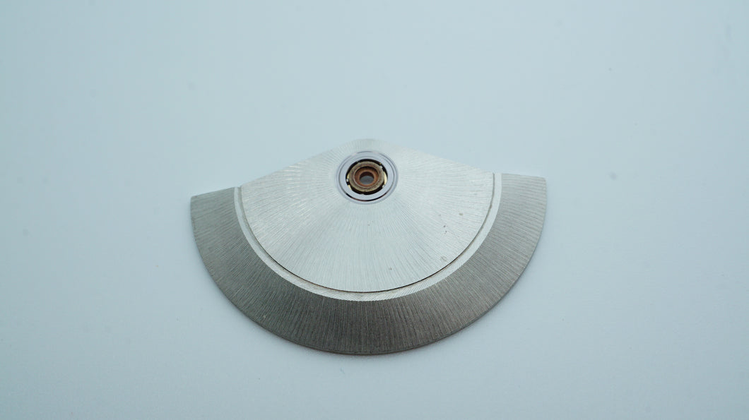 Valjoux/ETA 7750 - Oscillating Weight Assembled #1143/1-Welwyn Watch Parts