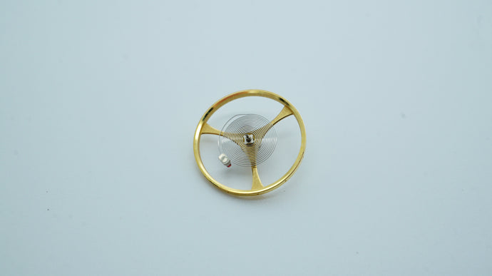 Valjoux/ETA 7750 - Balance Complete Slotted - #721-Welwyn Watch Parts