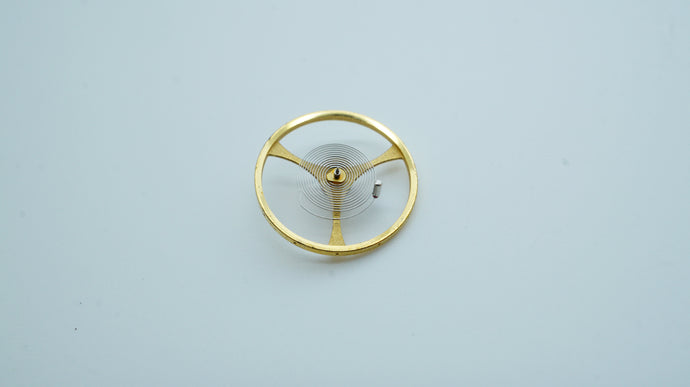 Valjoux/ETA 7750 - Balance Complete Studded - #721-Welwyn Watch Parts