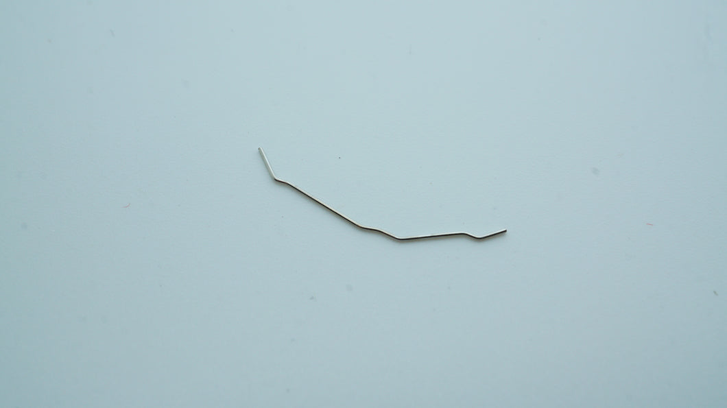 Valjoux/ETA 7750 - Operating Lever Spring - #8335-Welwyn Watch Parts