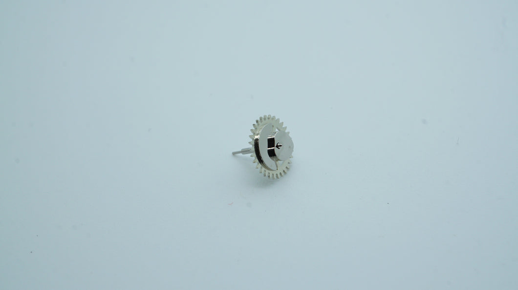 Valjoux/ETA 7750 - Minute Counting Wheel - #8020-Welwyn Watch Parts