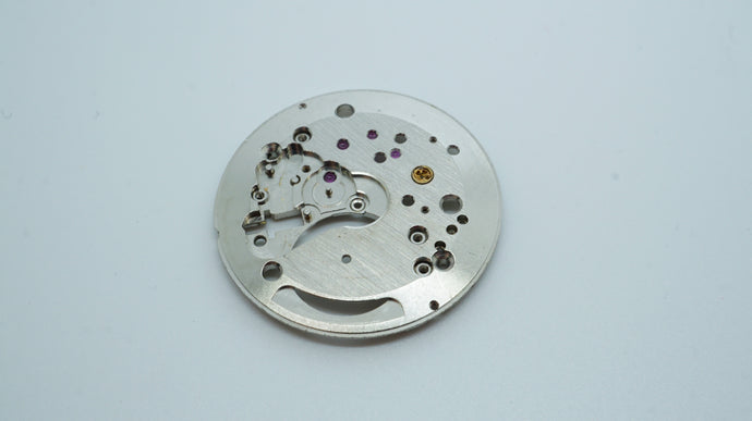 Bulova Calibre 11 AFAC Movement Spares - Used/Clean-Welwyn Watch Parts