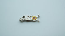 Bulova Calibre 11 AFAC Movement Spares - Used/Clean-Welwyn Watch Parts