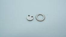 Bulova Calibre 11 AFAC Movement Spares - Used/Clean-Welwyn Watch Parts