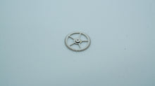 Bulova Calibre 10 BZAC - Movement Spares - Used/Clean-Welwyn Watch Parts