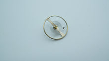 Junghans Calibre J93-1 - Movement Spares - Used/Clean-Welwyn Watch Parts