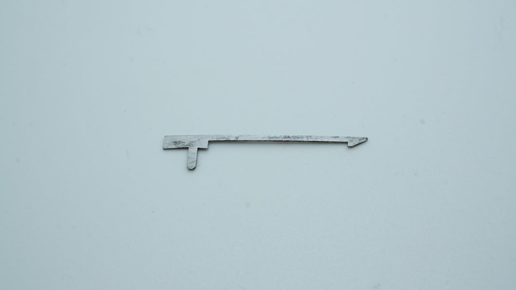 Jaeger LeCoultre - Calibre 467-2 - Click Combined-Welwyn Watch Parts