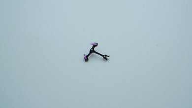 Jaeger LeCoultre - Calibre 467-2 - Pallets-Welwyn Watch Parts