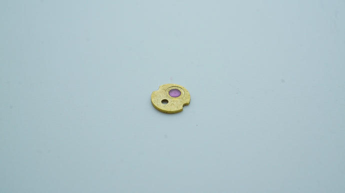 Jaeger LeCoultre - Calibre 467-2 - Lower Cap Jewel-Welwyn Watch Parts