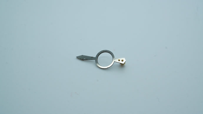 Jaeger LeCoultre - Calibre 467-2 - Regulator-Welwyn Watch Parts